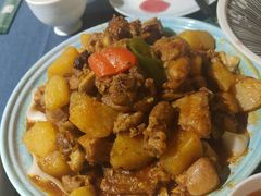 -伊带伊路新疆美食府(呼家楼店)