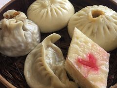 -冶春茶社(太和广场店)