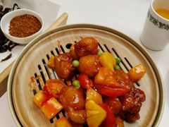 -苏梦江南·淮扬菜(夫子庙店·全天营业中)