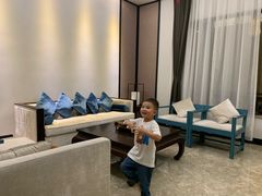 -清远熹乐谷温泉度假酒店