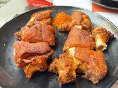 -一棠龙虾•王牌虾球(楚河汉街店)