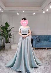 -艾慕婚纱礼服馆(和平店)