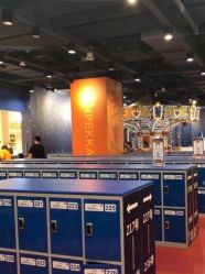 -幻贝家儿童乐园(苏州中心店)