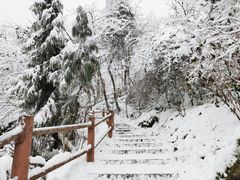 -九峰山