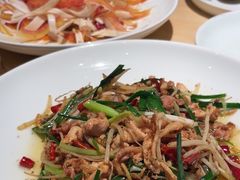 -一坐一忘云南菜(卓悦中心)