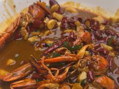 -聚味瞿记·龙虾堂(坡子街店)