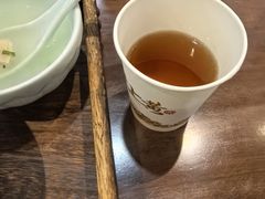 -蟹上黄·蟹黄面·江南糖水(人民广场店)