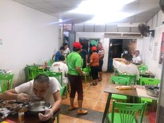 -吉英盐焗鸡(文中路店)