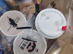 -古茗(西湖小和山店)