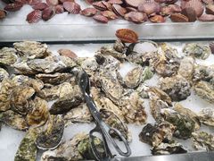 -舜耕山庄四时万和自助餐厅