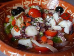 -ALBERGUE 1601 婆仔屋葡国餐厅