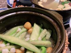 -A One Kitchen·南京精菜馆(德基广场店)