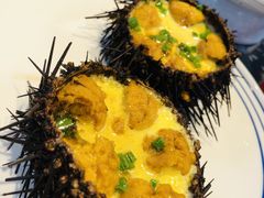 -旺角小渔村·海肠捞饭开创者(环山路店)