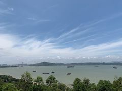 -南沙天后宫景区