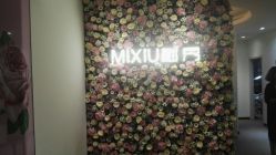 -谜秀专业半永久纹眉纹绣美瞳线洗眉