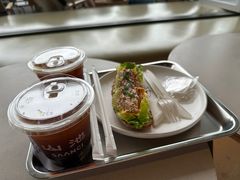 -SAANCI山池咖啡(海上世界文化艺术中心店)