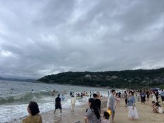 -大梅沙海滨公园