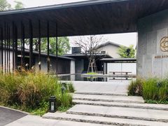 -木守西溪溪隐餐厅