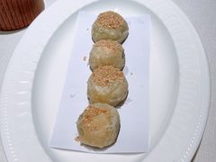 -華府Deluxe(兴业太古汇店)