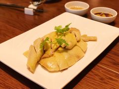 -富力希尔顿度假酒店-御玺中餐厅
