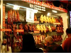 -西华肉菜市场(荔湾店)