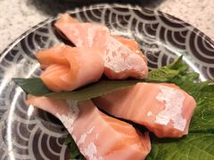 -争鲜回转寿司(中街大悦城店)