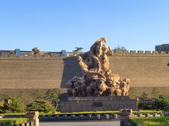 -古城公园