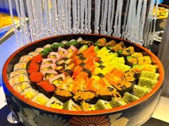 -广州花园酒店·凌璇阁旋转餐厅CAROUSEL360