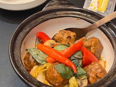 -盛元荼集  素食(滨江凯德壹店)