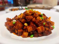 -新吉士·上海菜(浦东LCM置汇旭辉店)