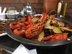 -南阳城烧烤海鲜酒店(和平路店)