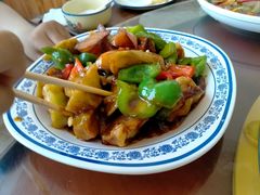 -相聚青山餐厅(阎河路店)