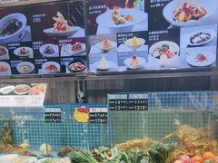 -庆赫隆融合菜馆(群力店)
