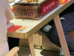 -叁宝烤肉• 西安烧烤(凤城十二路店)