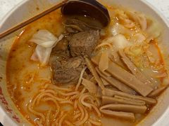 -味千拉面(广州白云机场T1西二店)