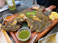 -老虎滩大连海鲜烧烤(建邺云锦路总店)