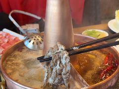-仁和四季涮肉馆(天坛南门店)