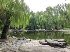 -玲珑塔公园