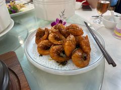 -馨越楼·点心·粤菜(赤坎店)