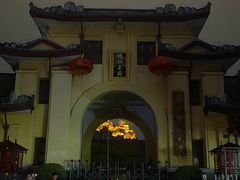 -桂林独秀峰王城景区