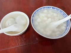 鲜肉汤团-古徽州馄饨店(宝安路店)