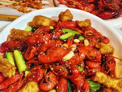 -谭十三大排档·18年老字号(船山路总店)