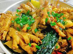 -小民大排档(马场角横路店)