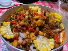 -辣小鲜·南昌大排档(船山路店)