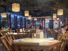 -常和州·夜宵大排档(常州单店)