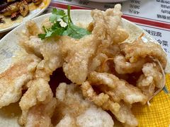 锅包肉-吉味馆(柠溪店)
