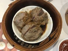 -同乐轩港式早茶