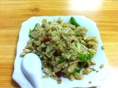 洋芋叉叉-张大羊肉面馆