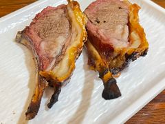 -阿拉木汗餐厅(山大路店)