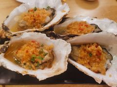 -蚝太郎烧烤(大寨路店)